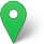 marker icon turquoise